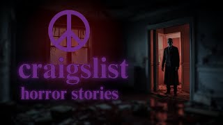 3 Most Disturbing TRUE Craigslist Horror Stories [upl. by Adia453]