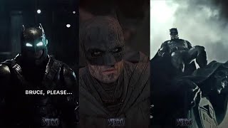 The Batman Edit Compilation 1 [upl. by Anawyt]