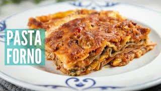 Pasta Forno  GCBC14 Ep57 [upl. by Rosetta81]