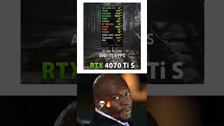 Nvidia RTX 3080 VS Nvidia RTX 4070TI Super nvidia graphicscard rating gpu ratingdown [upl. by Nneb519]