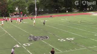 RJ Moten Delran High School Junior Highlight Film [upl. by Puna303]