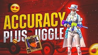 ACCURACY SPEAKS ✨  PUBG LITE COMPETITIVE MONTAGE  Ft WyNotSaHiL  IQOO7 ❤️ [upl. by Zailer]