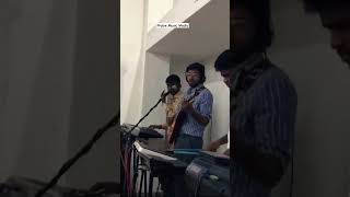 நன்றி சொல்லி உம்மை  Tamil Christian Song  John Jebaraj  Praise Music Media ranipet music song [upl. by Lamp35]