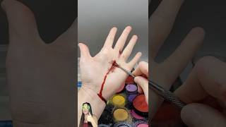 SFX makeup removal compilation… [upl. by Tatianna]