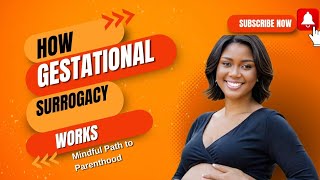 How Surrogacy Actually Works and Why You Should Care [upl. by Muscolo]