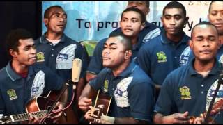 Fijian Song  Curu Ravi [upl. by Atolrac]