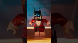 Kalder alle de introverte🫣 nej legobatman lego primevideodanmark [upl. by Ennovihs430]