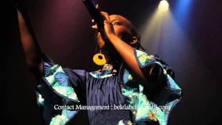 Stella Gonis Live in Martinique 2 [upl. by Florin]