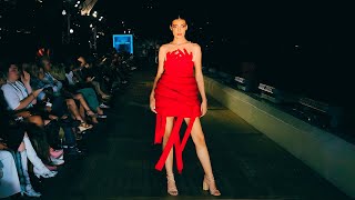 FASHION SHOW IFA PARIS ISTANBUL 2024 RUNWAY [upl. by Yliab857]