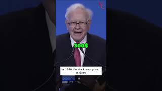 Berkshire Hathaway The Worlds Most Expensive Stock [upl. by Madella]