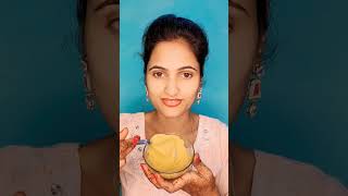 Multani Mitti face pack for glowing 😱 Multani mitti Face Pack for skin whitening [upl. by Ferdinanda896]