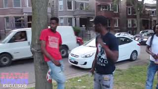 Fbg Cash vs EBT BG [upl. by Baggett]