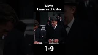 Lawrence of Arabia shorts [upl. by Rochell372]