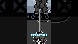 Changed Special Edition PURO ELEVATOR [upl. by Ylro872]