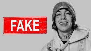 ADEUS LIL XAN A MENTIRA de LIL XAN 😱 LIL XAN VAI SAIR do TRAP A VERDADE  BETRAYED│Dos Anjos [upl. by Donovan387]