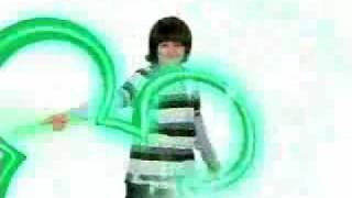 Mitchel Musso  Intro Disney Channel [upl. by Katrina69]