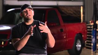 Street Outlaws  Big Chief History of OKC Street Racing [upl. by Arrahs]