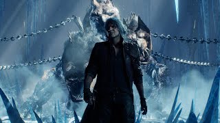 Devil May Cry 5 OST  Roar Roar Roar Official Version [upl. by Akanke]