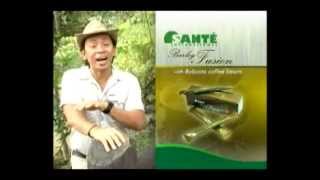 Sante Pure Barley Presentation by Kuya Kim Atienza [upl. by Ettelorahc549]