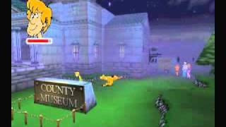 ScoobyDoo  Classic Creep Capers Nintendo 64 [upl. by Sivlek]