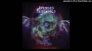 Avenged Sevenfold  Fermi Paradox [upl. by Madox]