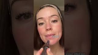 How to do Microneedling at home [upl. by Yellat]