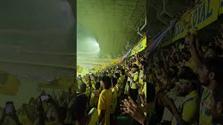 East Gallery vibe at Kaloor KBFC ISL [upl. by Einna]