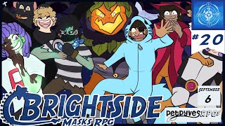 Brightside  S1  Ep20 [upl. by Traci]