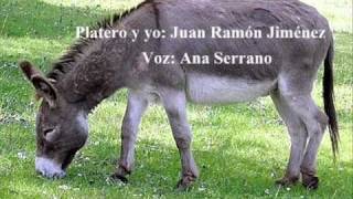 platero y yowmv [upl. by Verlee]