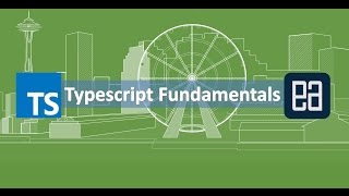 Part 3  Working with Typescript Variable declarations and Types [upl. by Nnylassej]