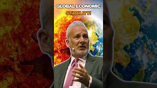 Peter Schiff  Terrifying Financial Meltdown Ahead recession stocks [upl. by Eudosia]