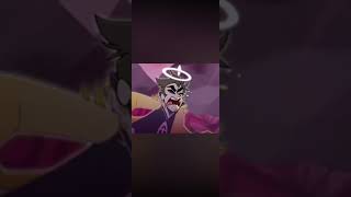 Help why does the audio fit so well😭 hazbinhotel memes daboys [upl. by Euqnimod]