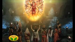 Sri Durga Devi  Episode 38 On Sunday 230314 [upl. by Ulrika]