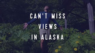 Royal Caribbean Top 5 Can’t Miss Views in Alaska [upl. by Sigfried]