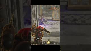 Vanguard Kick Tech  Space Marine 2  PvP spacemarine2 warhammer40k [upl. by Elle]