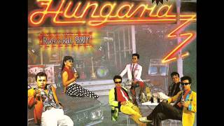 Hungária Rockn Roll Album [upl. by Atnom]