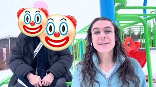 Brendan Kush Feat Chloe Stankowski  Clown OFFICIAL MUSIC VIDEO [upl. by Atteuqehs]