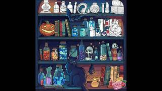 Potion Bookshelves [upl. by Demetrius]