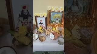 Maa Dhumavati  Dus mahavidya 🙏🙏🙏 [upl. by Karmen]