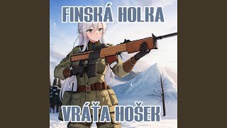 Finská holka [upl. by Eimmis]