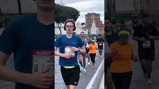 Rome Marathon 20102024 🏛️🏃🏻‍♀️ [upl. by Orola49]