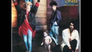 Thompson Twins Roll Overwmv [upl. by Adner]