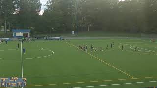 Spencerport High School vs Webster Schroeder Womens JV Soccer [upl. by Nnaed]