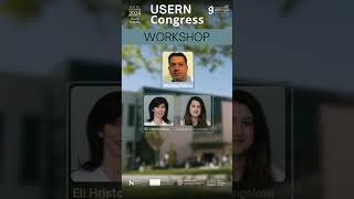 9th USERN Congress  Workshop [upl. by Ivgnout]