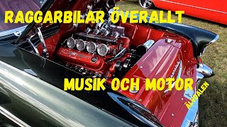 Musik och motor i Älvdalen [upl. by Jaunita]