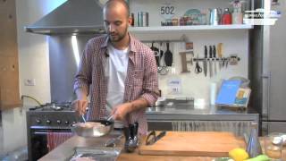 youcheftv  Ossobuco di Vitello al Forno [upl. by Anyehs333]