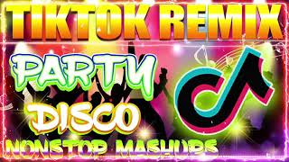 🔥NEW TIKTOK MASHUP DANCE REMIX  NONSTOP TREND TIKTOK REMIX 2023❤️‍🔥 TIKTOK DANCE PARTY DISCO MIX [upl. by Nimref]