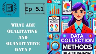 WHAT ARE QUALITATIVE AND QUANTITATIVE DATA   SRQC  SMS MEDICAL COLLEGE JAIPUR [upl. by Sorac]