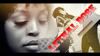 Lethal Dose Official Trailer Afroliwood film Heartbeat [upl. by Taima]