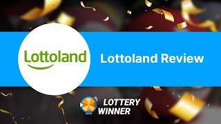 Lottoland Review [upl. by Blondie]